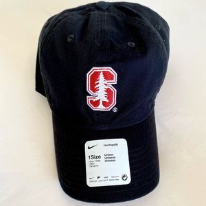 Brand New! Stanford Nike Baseball Hat